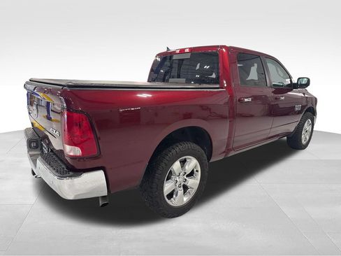 Used 2016 RAM 1500 Big Horn AWD/4WD image 50