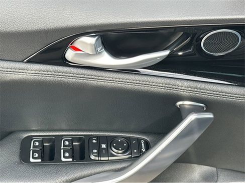 Used 2022 Kia Stinger GT-Line image 34