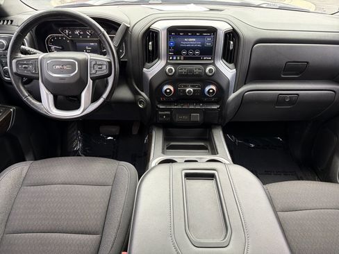 Used 2020 GMC Sierra 1500 Elevation w/ Elevation Value Package image 2