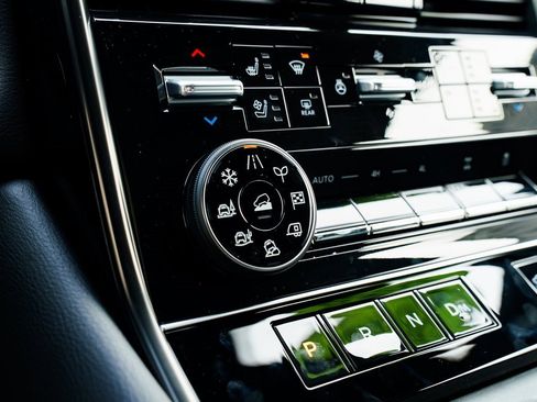 New 2026 Nissan Armada PRO-4X image 15