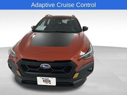 Certified 2024 Subaru Crosstrek 2.5i Wilderness image 9