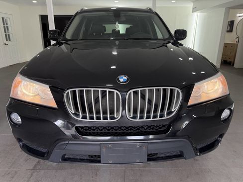Used 2014 BMW X3 xDrive28i AWD/4WD image 6