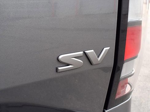 Certified 2023 Nissan Frontier SV image 18