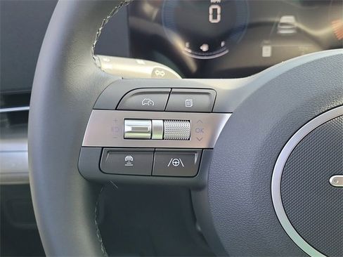 New 2026 Hyundai Kona SEL Sport image 5