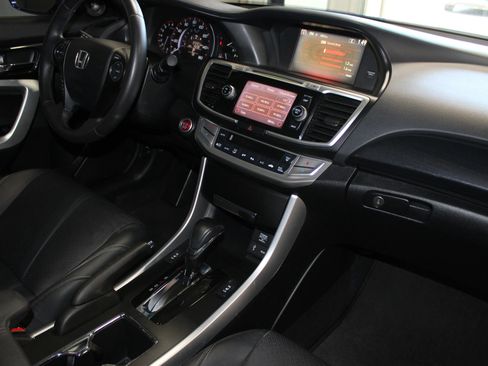 Used 2013 Honda Accord EX-L image 27