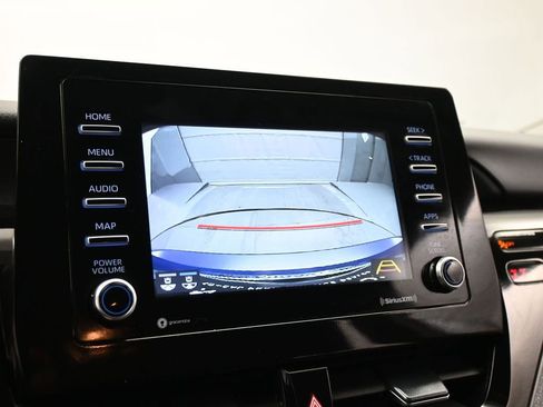 Used 2023 Toyota Camry SE w/ Cold Weather Package image 14