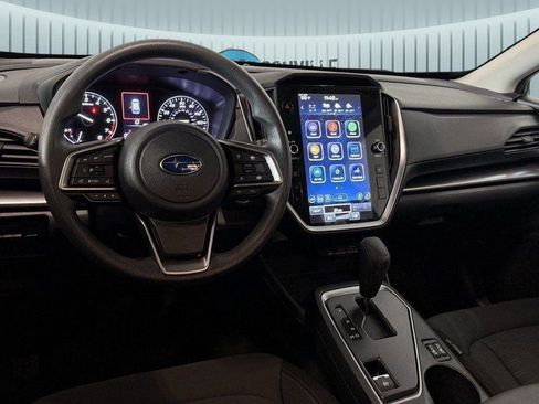 Certified 2024 Subaru Impreza 2.0i Sport image 14