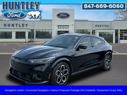 Used 2023 Ford Mustang Mach-E GT