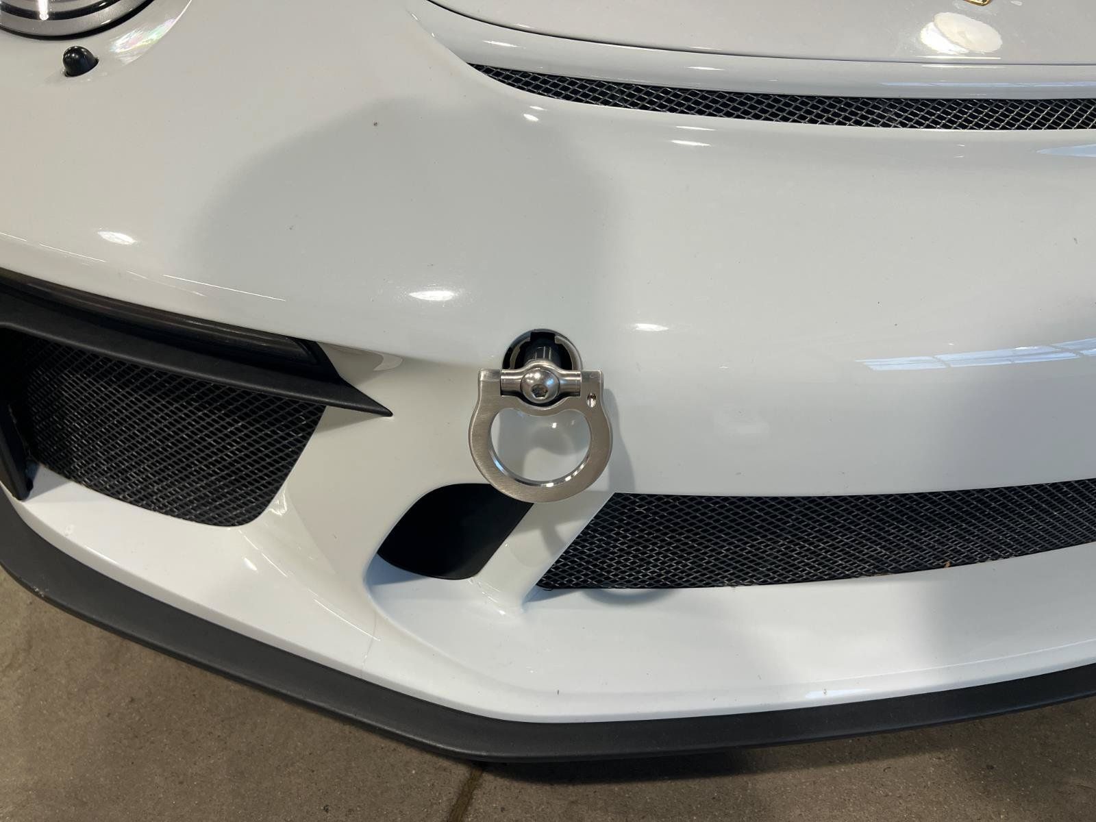 Used 2018 Porsche 911 GT3 RWD image 39
