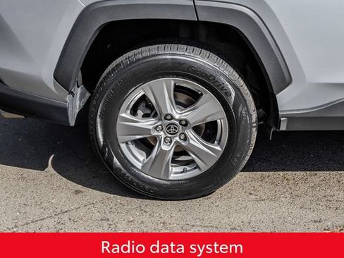 Certified 2024 Toyota RAV4 XLE AWD/4WD image 7