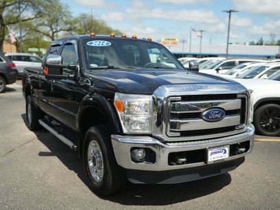 Used 2014 Ford F250 XLT w/ XTR Plus Package