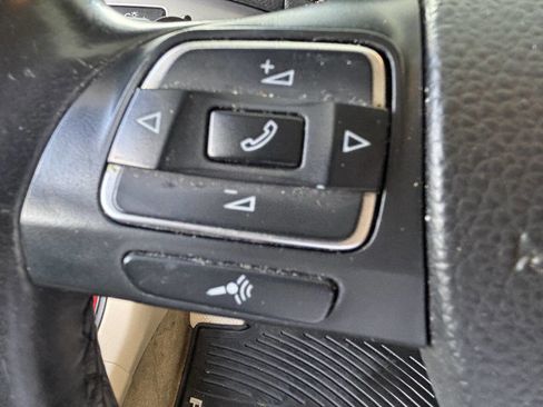 Used 2015 Volkswagen Passat 1.8T Limited Edition image 18