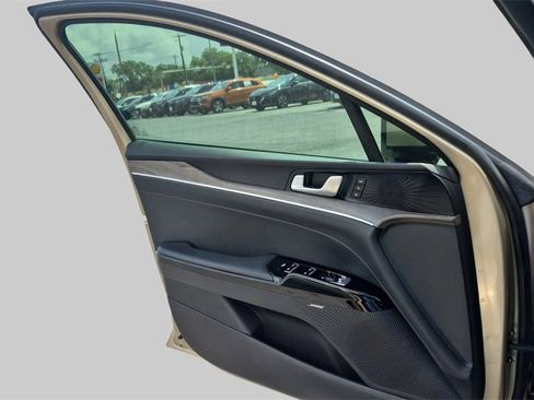 Used 2021 Kia K5 EX w/ EX Premium Package image 24