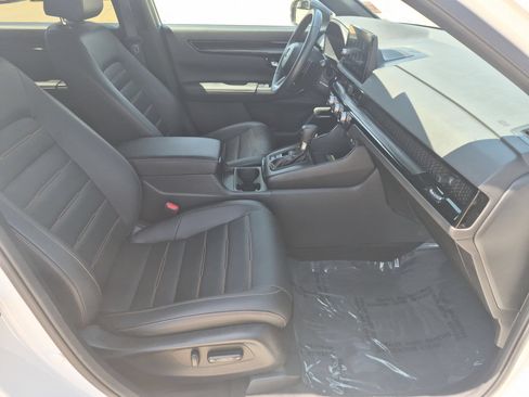 Certified 2024 Honda CR-V Sport Touring image 33