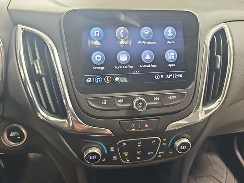 Certified 2024 Chevrolet Equinox LT AWD/4WD image 26