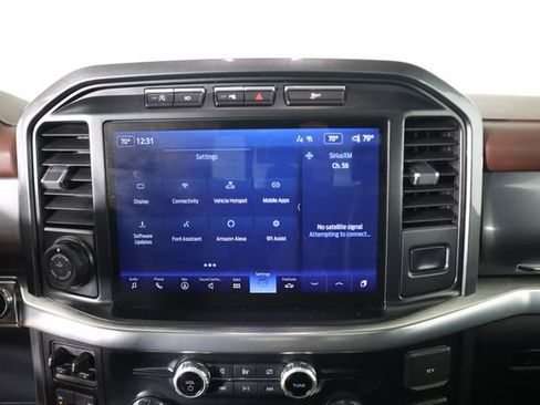 Used 2023 Ford F150 Lariat w/ Equipment Group 502A High AWD/4WD image 67