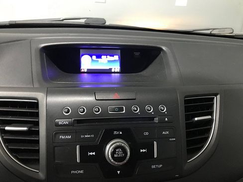 Used 2014 Honda CR-V EX-L image 28