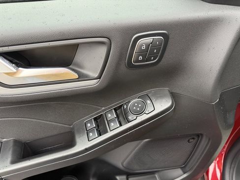 New 2026 Ford Escape Platinum w/ Premium Technology Package image 14