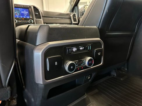 Used 2021 Ford Expedition Max Platinum image 41