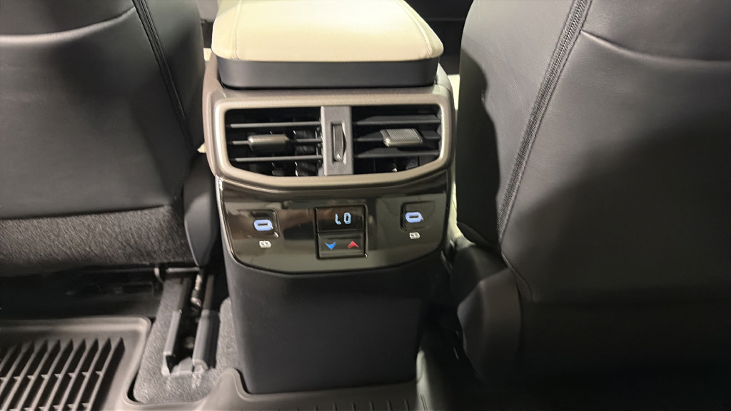 New 2026 Lexus RX 350 Premium Plus w/ Convenience Package AWD/4WD image 28