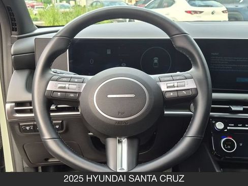 Used 2025 Hyundai Santa Cruz XRT AWD/4WD image 18