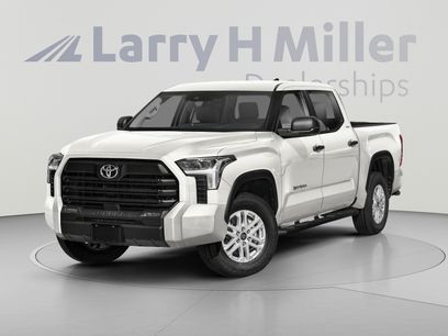 Used 2026 Toyota Tundra SR5 w/ SR5 Convenience Package