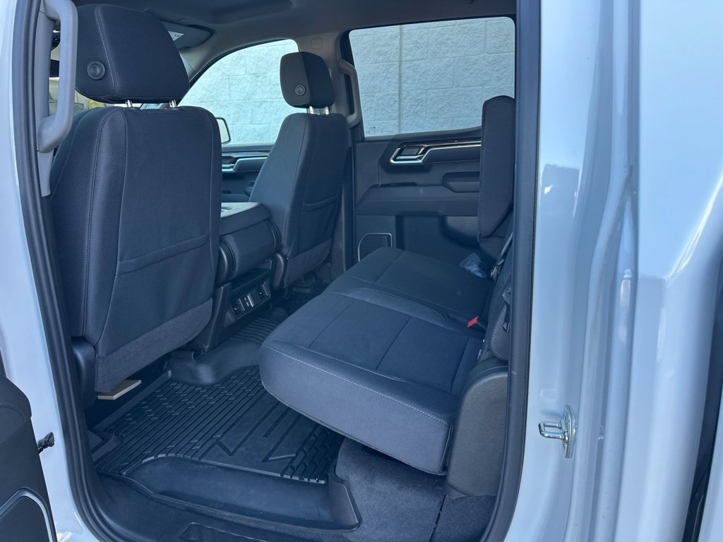 Used 2026 GMC Sierra 1500 Elevation AWD/4WD image 10