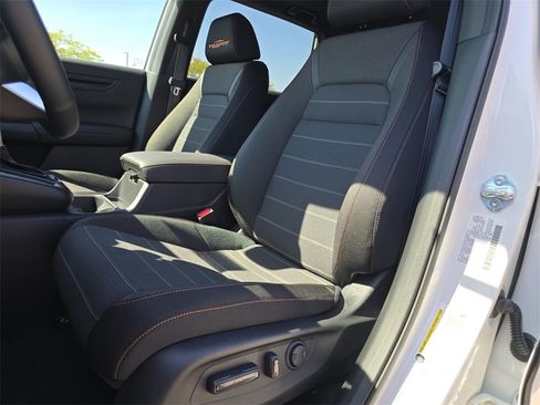 New 2026 Honda CR-V TrailSport image 26