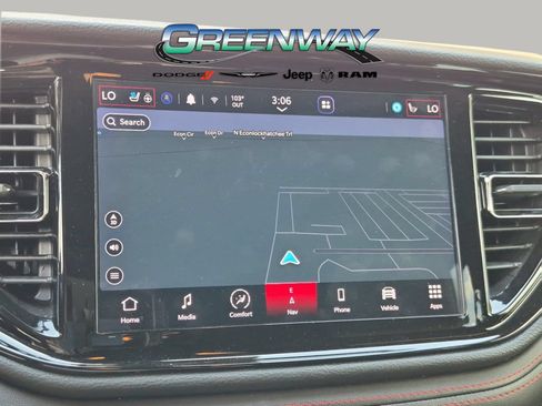 Used 2023 Dodge Durango GT AWD/4WD image 11