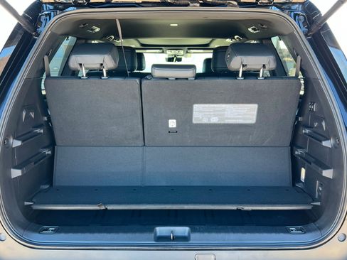 Certified 2024 Toyota Sequoia TRD Pro image 24
