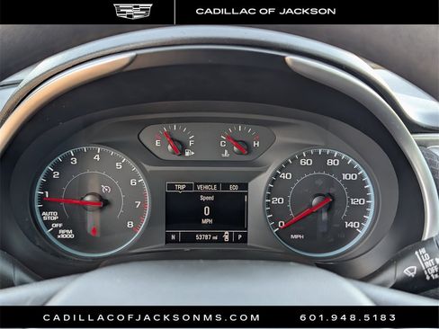 Used 2023 Chevrolet Malibu LT image 12