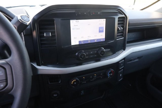 Certified 2022 Ford F150 XL w/ Equipment Group 101A High RWD image 15