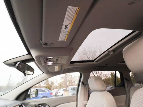 Used 2018 GMC Acadia SLE w/ Driver Alert Package I image 35