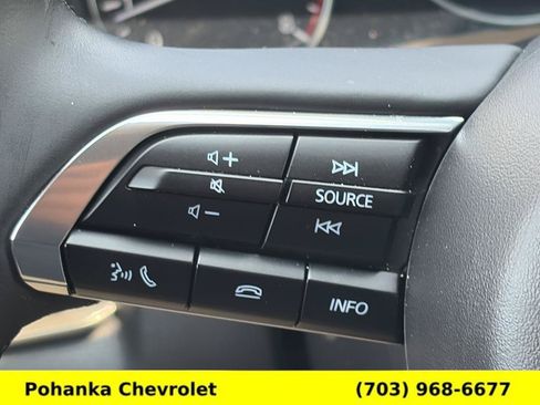 Used 2024 MAZDA CX-30 AWD 2.5 S w/ Select Sport Pkg image 12