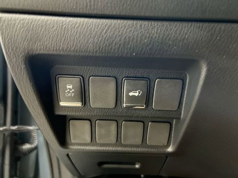 Used 2018 INFINITI QX60 Luxe image 18