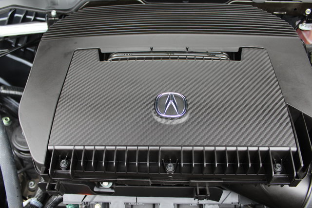 Used 2025 Acura MDX w/ Advance Package AWD/4WD image 59