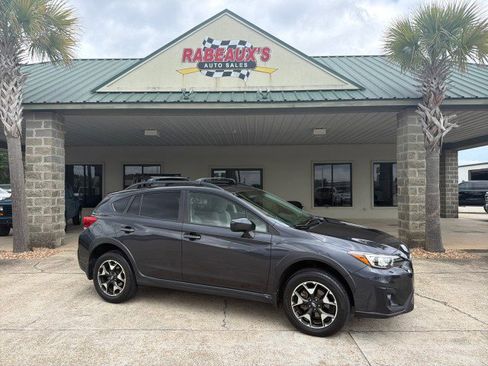 Used 2019 Subaru Crosstrek 2.0i Premium AWD/4WD image 1