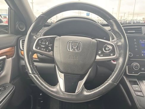 Certified 2020 Honda CR-V EX-L image 14
