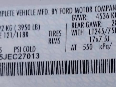 Used 2018 Ford F250 XL w/ Power Equipment Group image 13