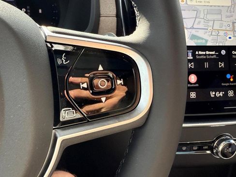 New 2026 Volvo XC90 B6 Plus w/ Protection Package image 13