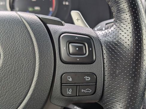 Used 2022 Lexus IS 350 F Sport RWD image 19