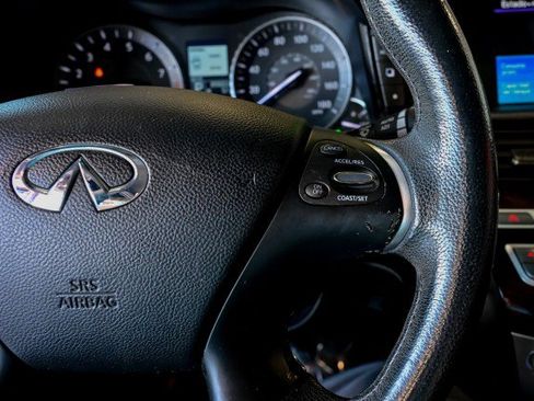 Used 2012 INFINITI M37 x w/ Premium Pkg AWD/4WD image 42