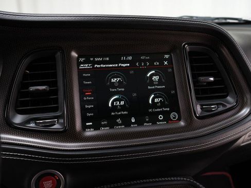 Used 2023 Dodge Challenger SRT Hellcat image 49
