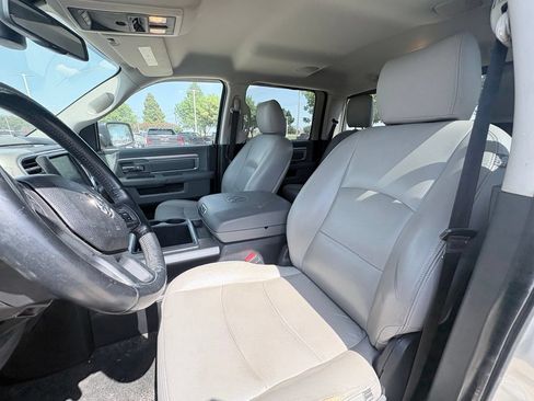Used 2014 RAM 1500 Lone Star AWD/4WD image 6