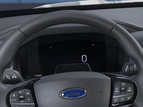 New 2026 Ford Explorer Platinum image 13