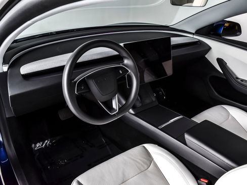 Used 2025 Tesla Model 3 Long Range AWD/4WD image 15