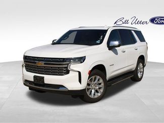 Used 2024 Chevrolet Tahoe Premier video 1