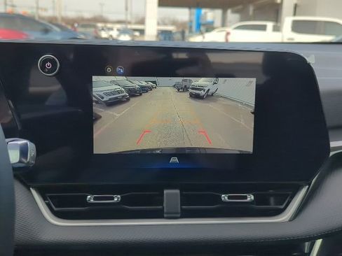 New 2026 Chevrolet Equinox LT w/ Convenience Package II image 20