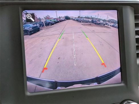 Used 2020 RAM 1500 Big Horn image 21