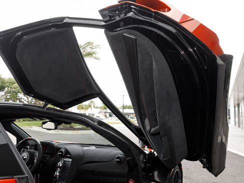 Used 2021 McLaren 765LT RWD image 70